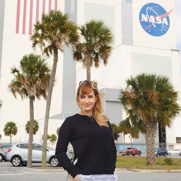 Meet your Posher, Rebecca - Picture 1 of 1